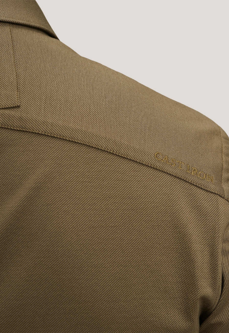 Twill Jersey 2 Tone