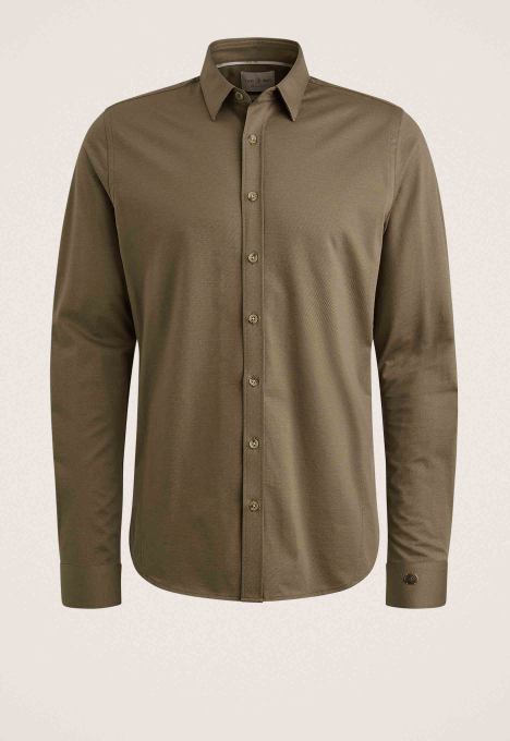 Twill Jersey 2 Tone