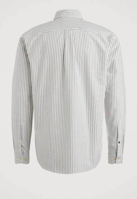 Oxford Stripe Overhemd