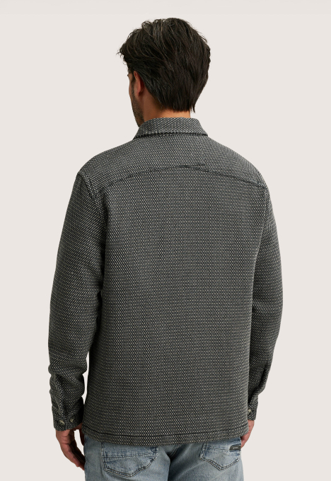 Mouline Dots Jacket