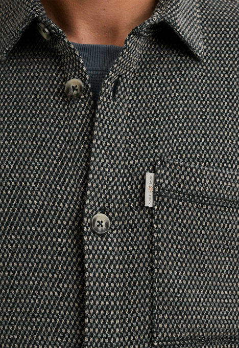 Mouline Dots Jacket