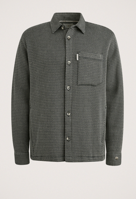 Mouline Dots Jacket