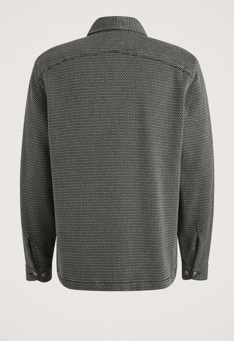 Mouline Dots Jacket