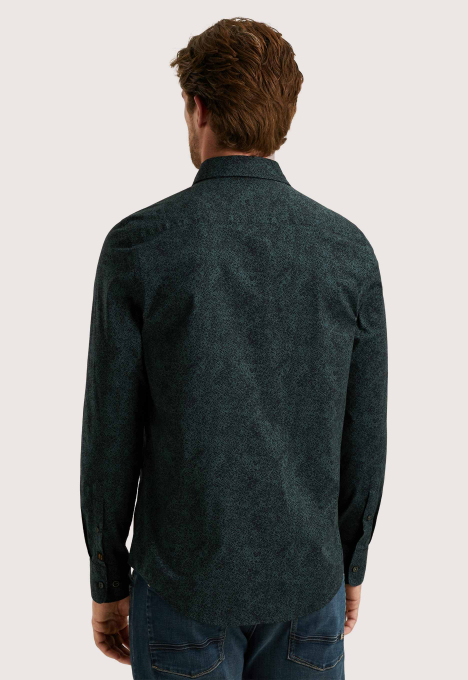 All-over Print Overhemd