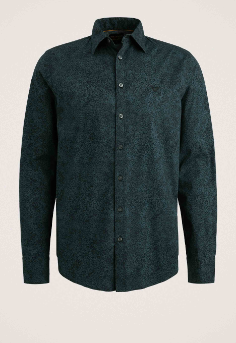 All-over Print Overhemd