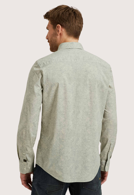 All-over Print Overhemd