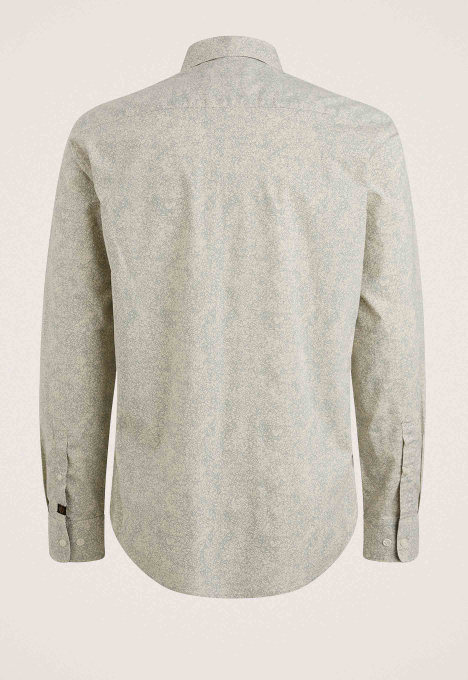All-over Print Overhemd