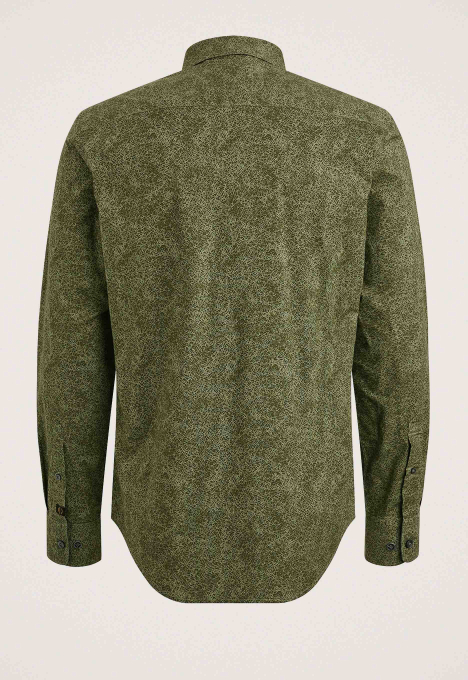 All-over Print Overhemd