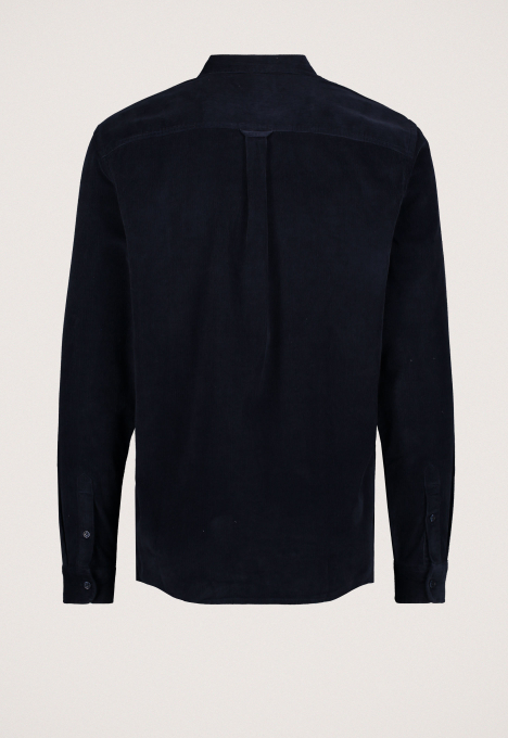 Corduroy Overhemd