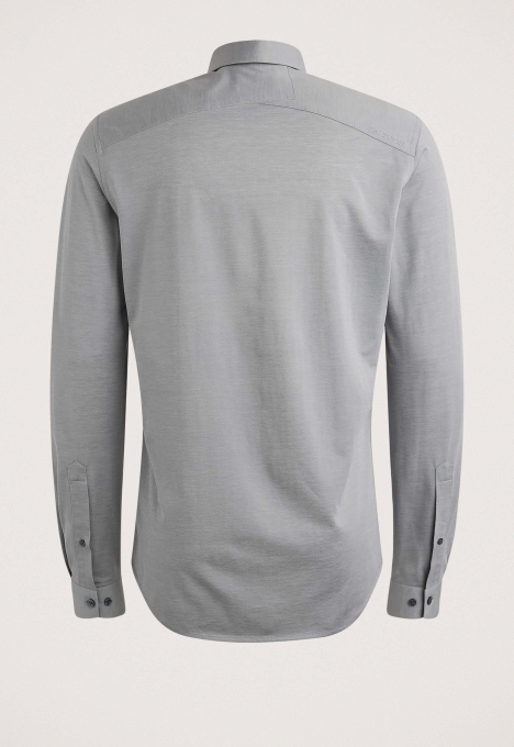 Jersey Overhemd