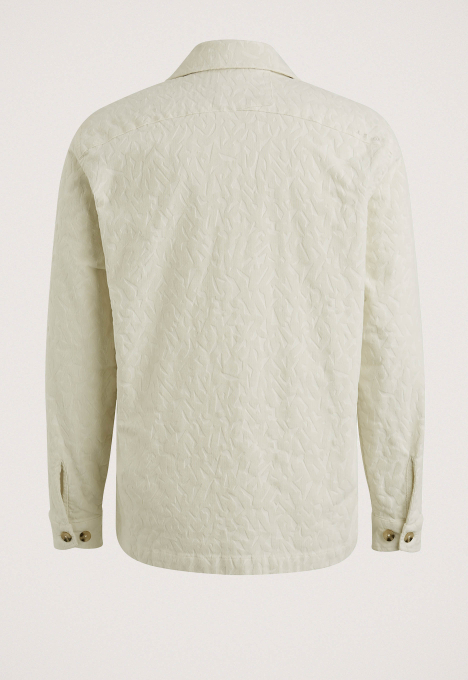 Shirt Jacket Van Corduroy