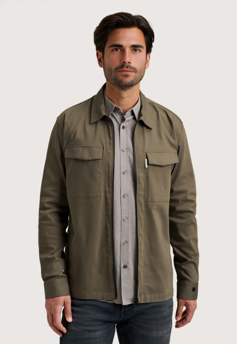 Tech Stretch Shirt