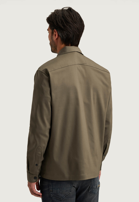 Tech Stretch Shirt