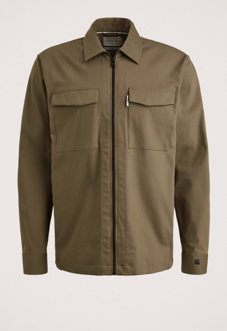 Tech Stretch Shirt