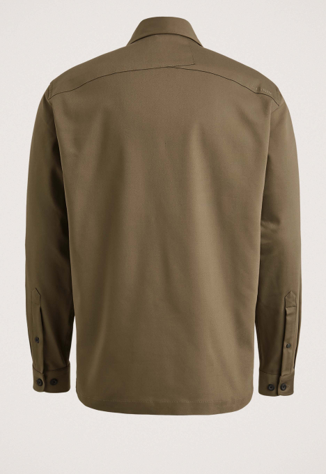 Tech Stretch Shirt