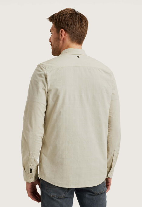 Corduroy Overhemd