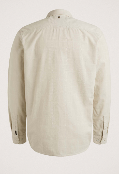 Corduroy Overhemd