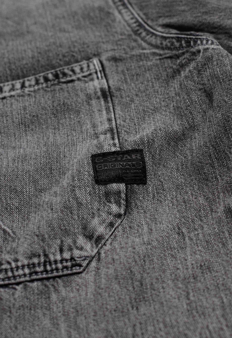 Regular 1-Pocket Overhemd