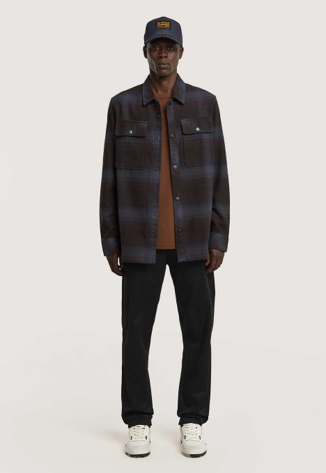 GPO Overshirt