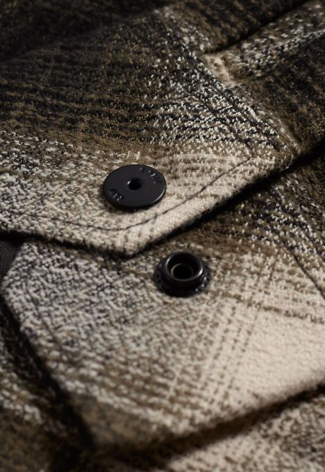 GPO Overshirt