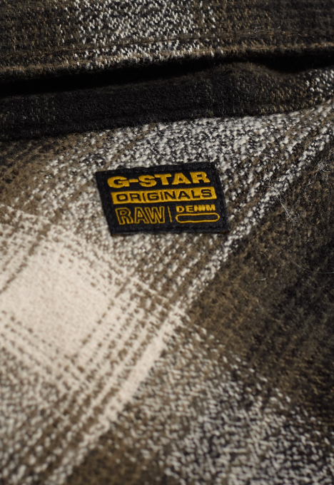 GPO Overshirt