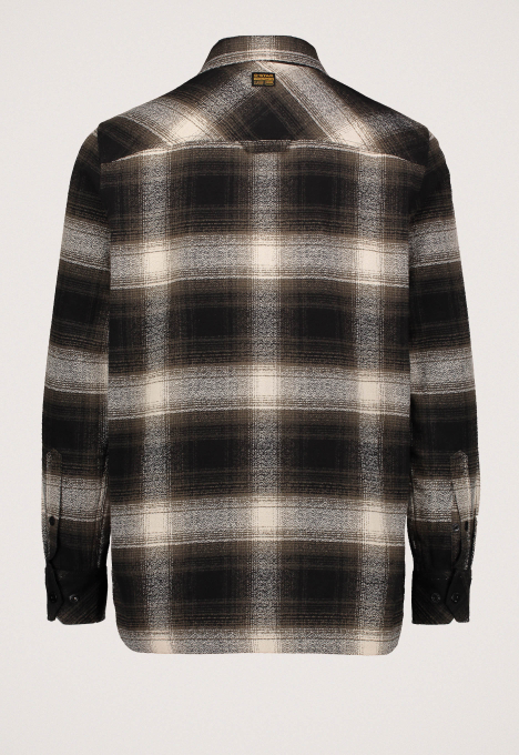 GPO Overshirt