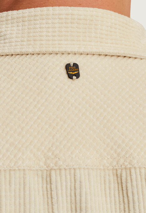 Corduroy Overhemd