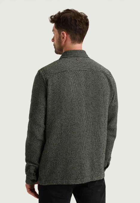 Tweedlook Shirt