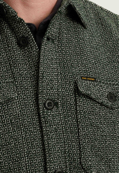 Tweedlook Shirt