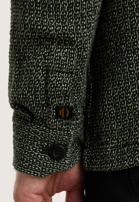 Tweedlook Shirt