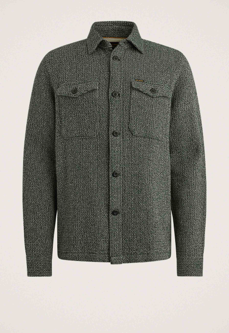 Tweedlook Shirt