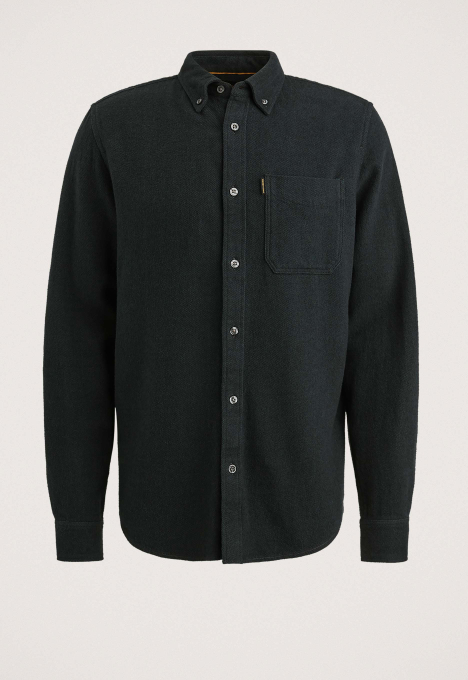 Flanel Overhemd