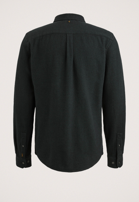 Flanel Overhemd