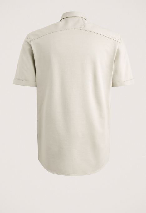 Twill Overhemd