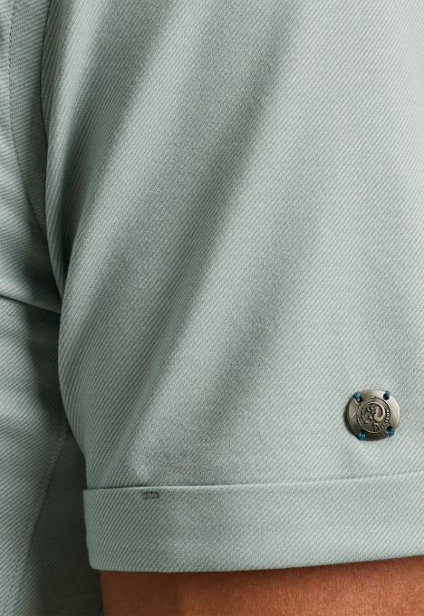 Twill Overhemd