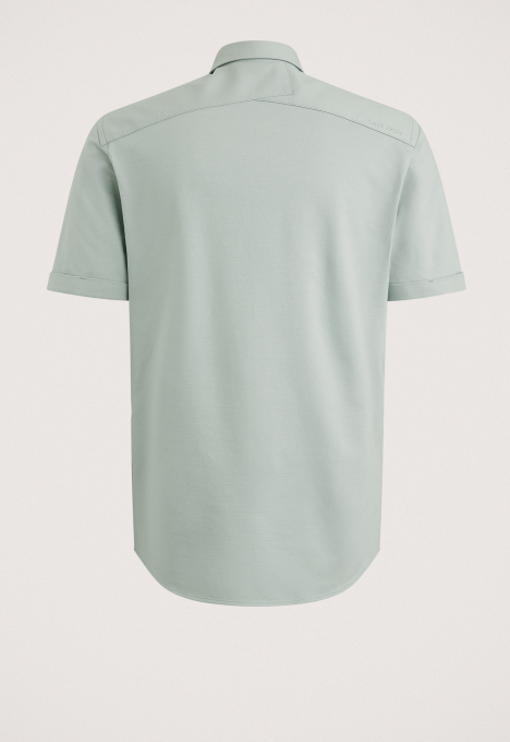 Twill Overhemd