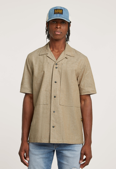 Workwear Resort Overhemd