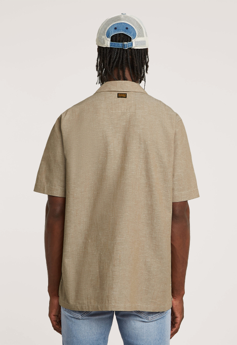 Workwear Resort Overhemd
