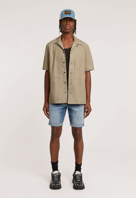 Workwear Resort Overhemd
