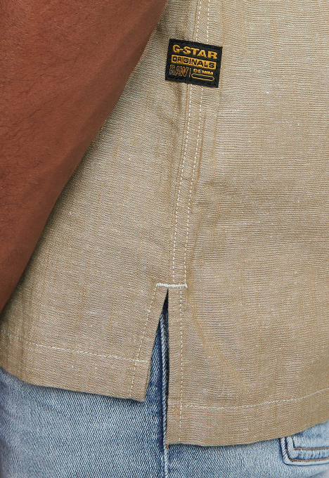 Workwear Resort Overhemd