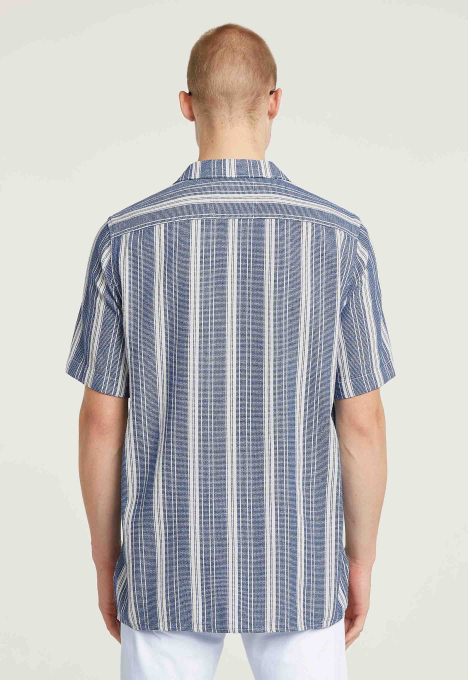 One Pocket Overhemd