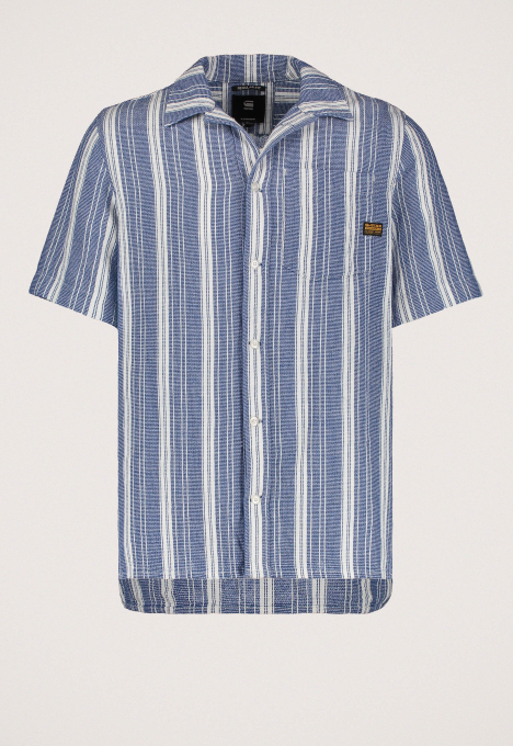 One Pocket Overhemd