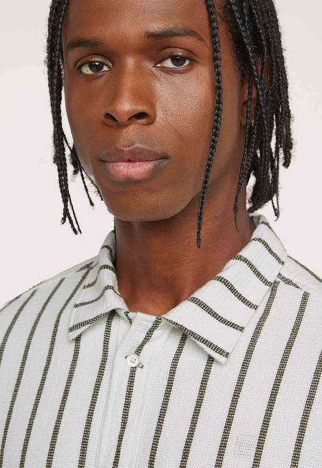 One Pocket Overhemd