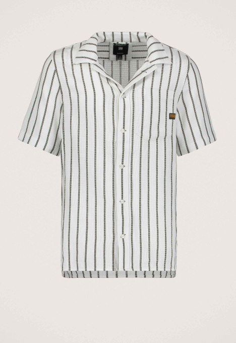 One Pocket Overhemd