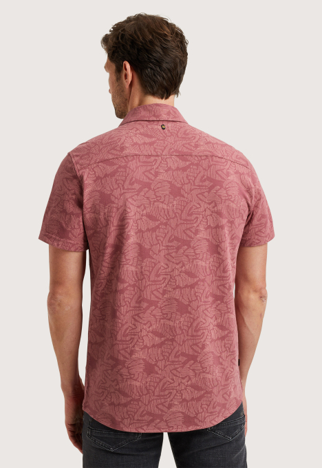 All Over Print Overhemd