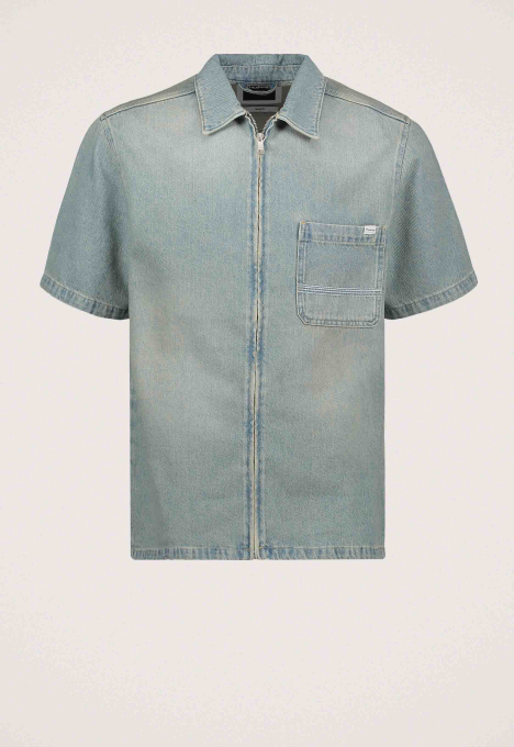 Menzi Blouse