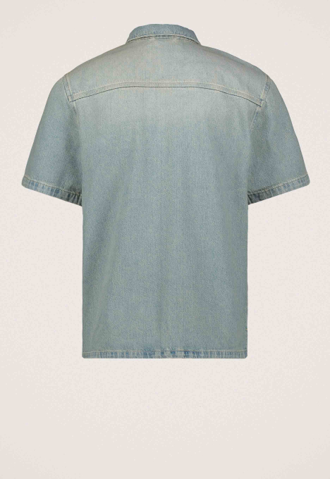 Menzi Blouse
