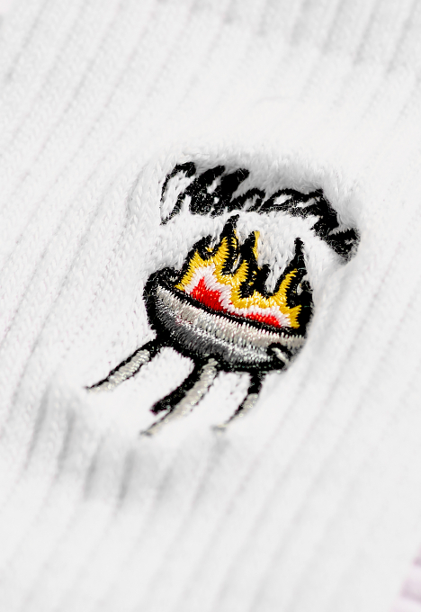 M-Sock 2