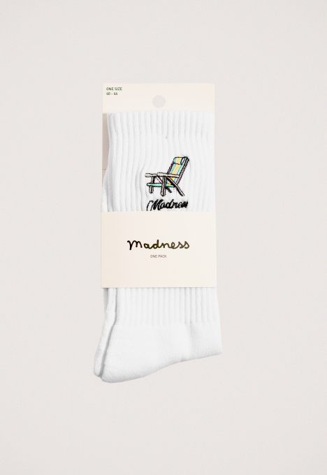 M-Sock 3