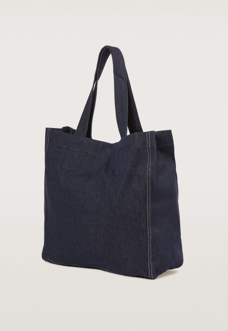 Big Tote Bag